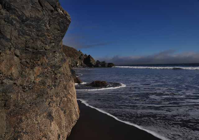 Stinson Beach